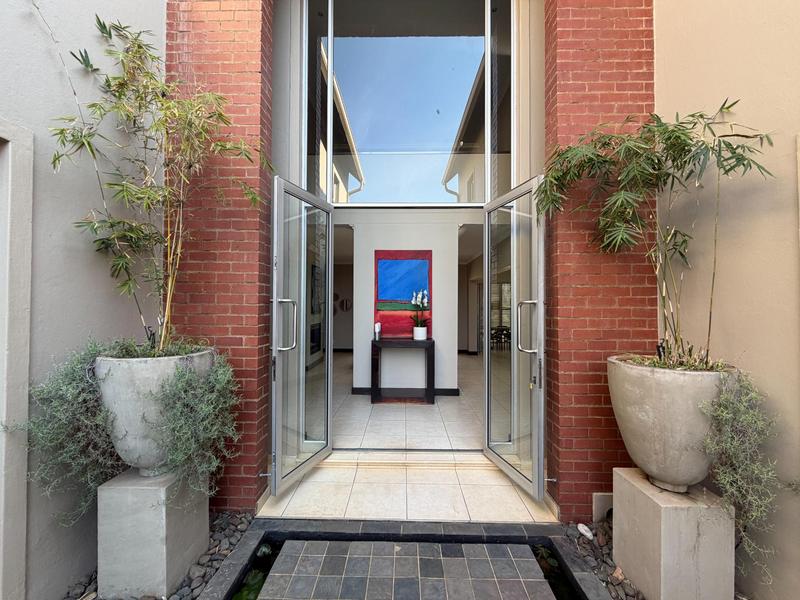 6 Bedroom Property for Sale in Pretoria East Gauteng