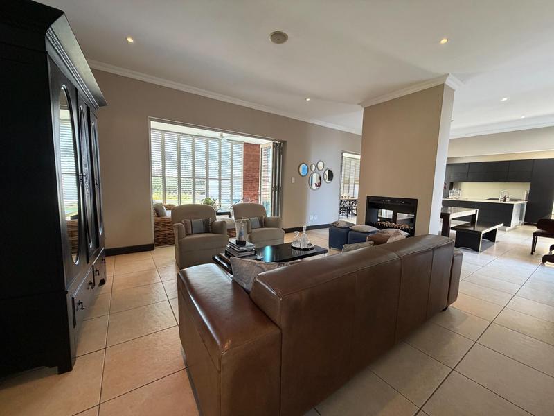 6 Bedroom Property for Sale in Pretoria East Gauteng