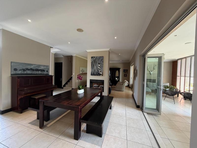 6 Bedroom Property for Sale in Pretoria East Gauteng