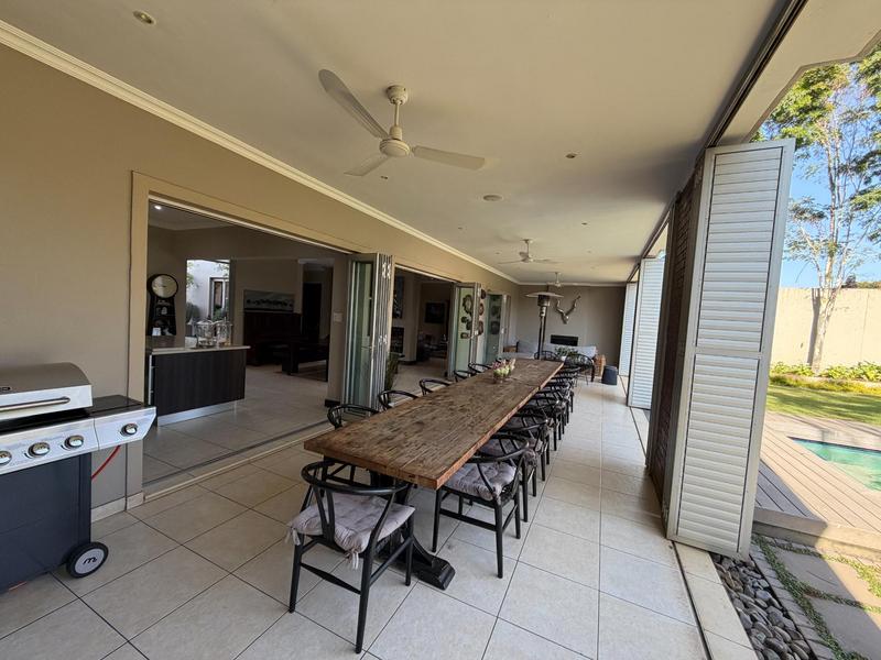 6 Bedroom Property for Sale in Pretoria East Gauteng