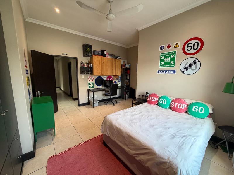 6 Bedroom Property for Sale in Pretoria East Gauteng
