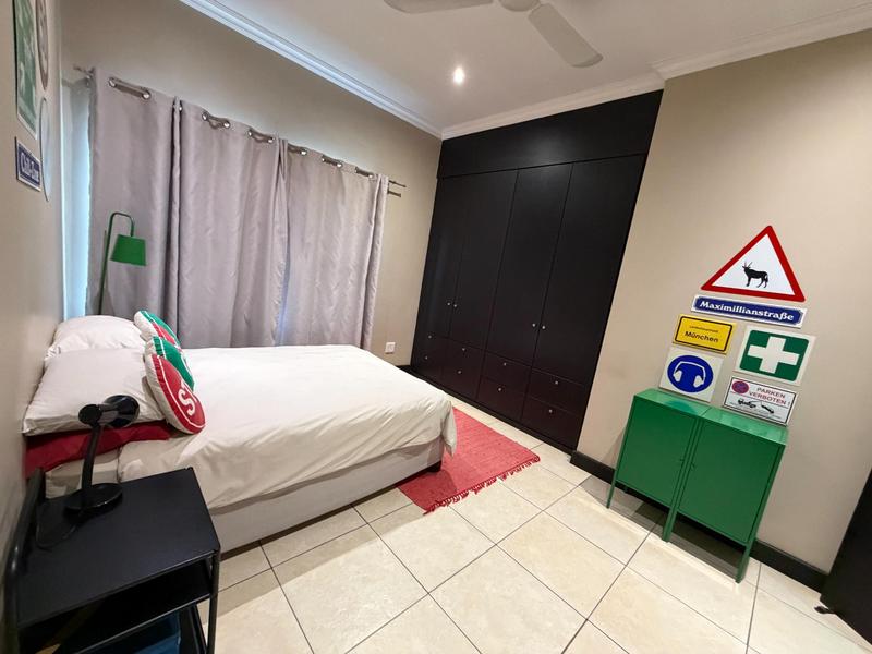 6 Bedroom Property for Sale in Pretoria East Gauteng