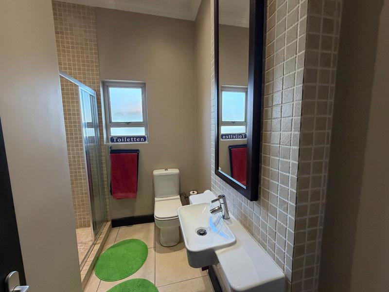6 Bedroom Property for Sale in Pretoria East Gauteng
