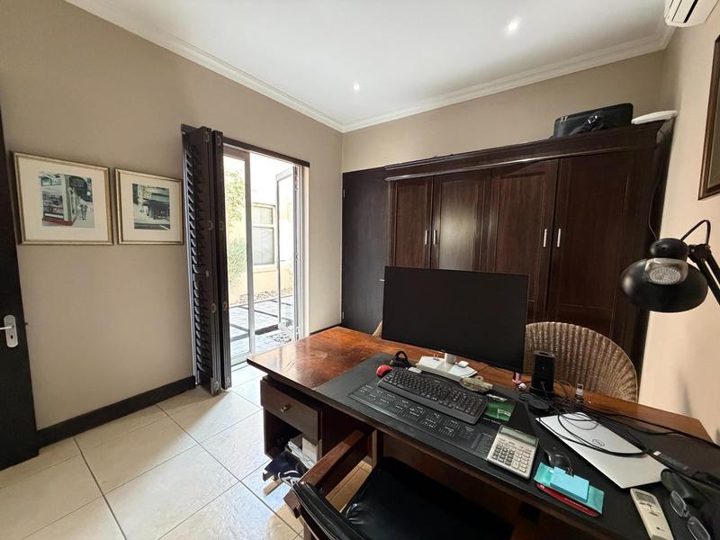6 Bedroom Property for Sale in Pretoria East Gauteng