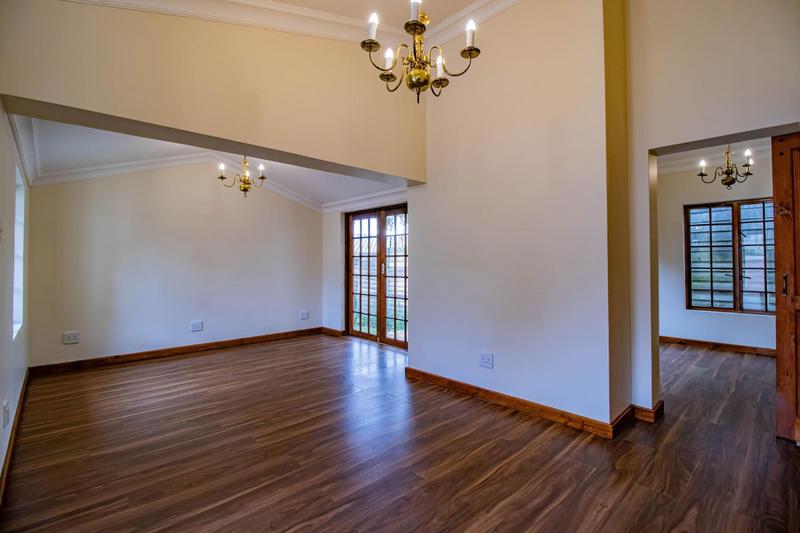 To Let 1 Bedroom Property for Rent in Rivonia Gauteng
