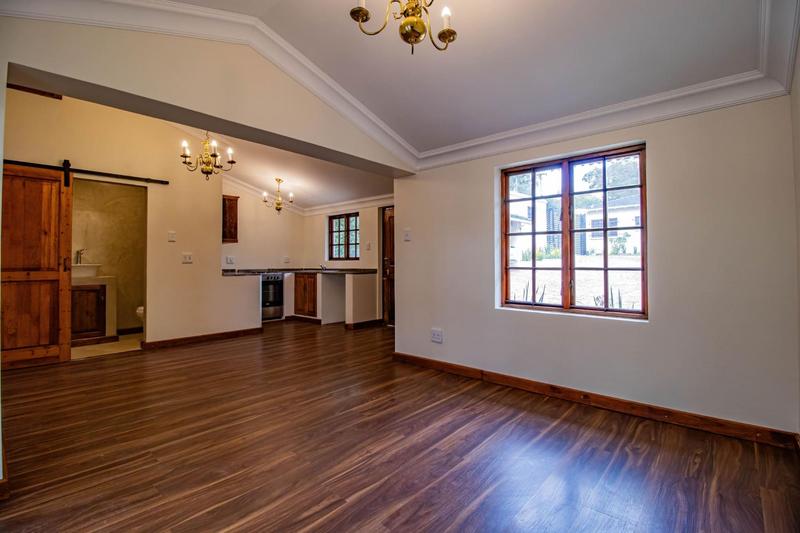 To Let 1 Bedroom Property for Rent in Rivonia Gauteng