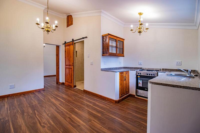 To Let 1 Bedroom Property for Rent in Rivonia Gauteng
