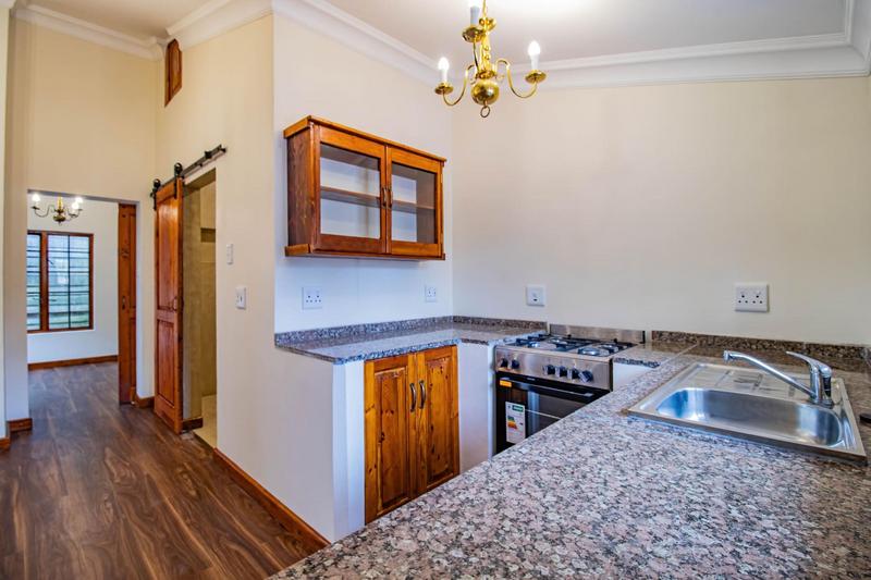 To Let 1 Bedroom Property for Rent in Rivonia Gauteng