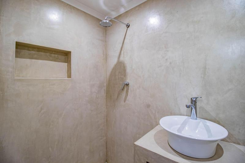 To Let 1 Bedroom Property for Rent in Rivonia Gauteng
