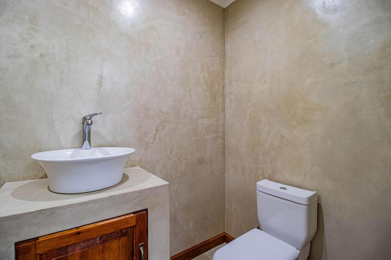 To Let 1 Bedroom Property for Rent in Rivonia Gauteng