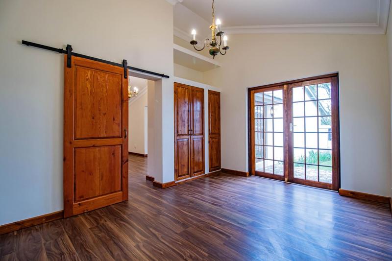 To Let 1 Bedroom Property for Rent in Rivonia Gauteng