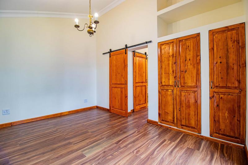 To Let 1 Bedroom Property for Rent in Rivonia Gauteng