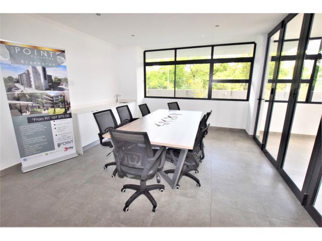 To Let 1 Bedroom Property for Rent in Rivonia Gauteng