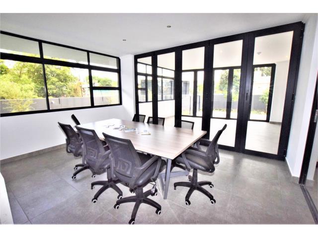 To Let 1 Bedroom Property for Rent in Rivonia Gauteng