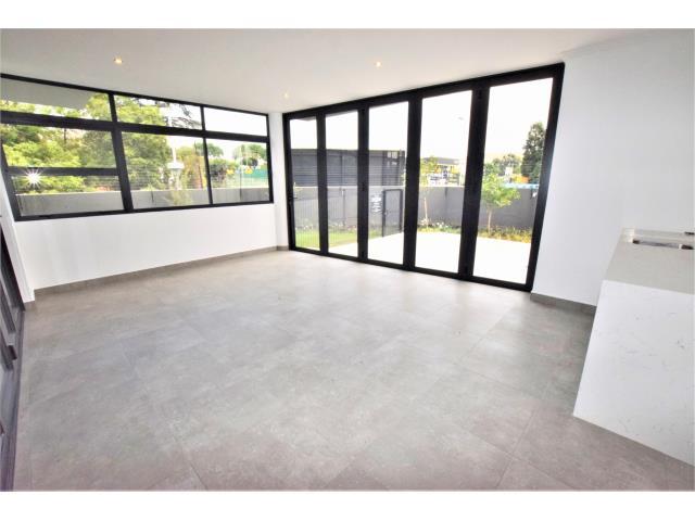 To Let 1 Bedroom Property for Rent in Rivonia Gauteng