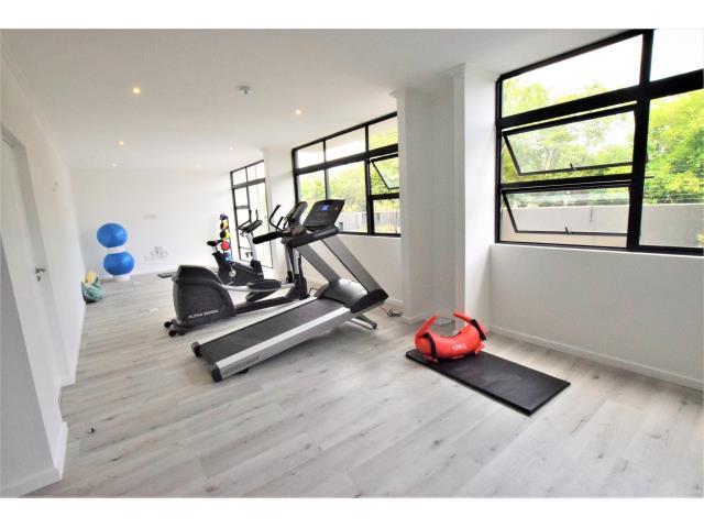 To Let 1 Bedroom Property for Rent in Rivonia Gauteng