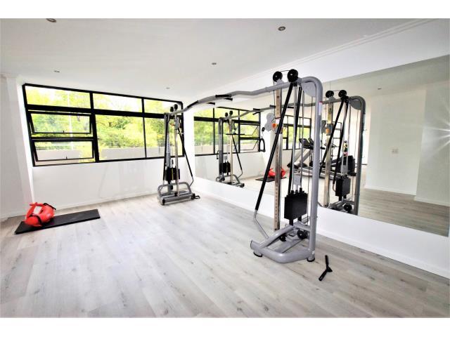 To Let 1 Bedroom Property for Rent in Rivonia Gauteng