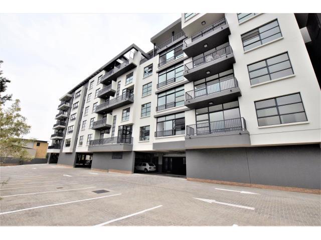 To Let 1 Bedroom Property for Rent in Rivonia Gauteng