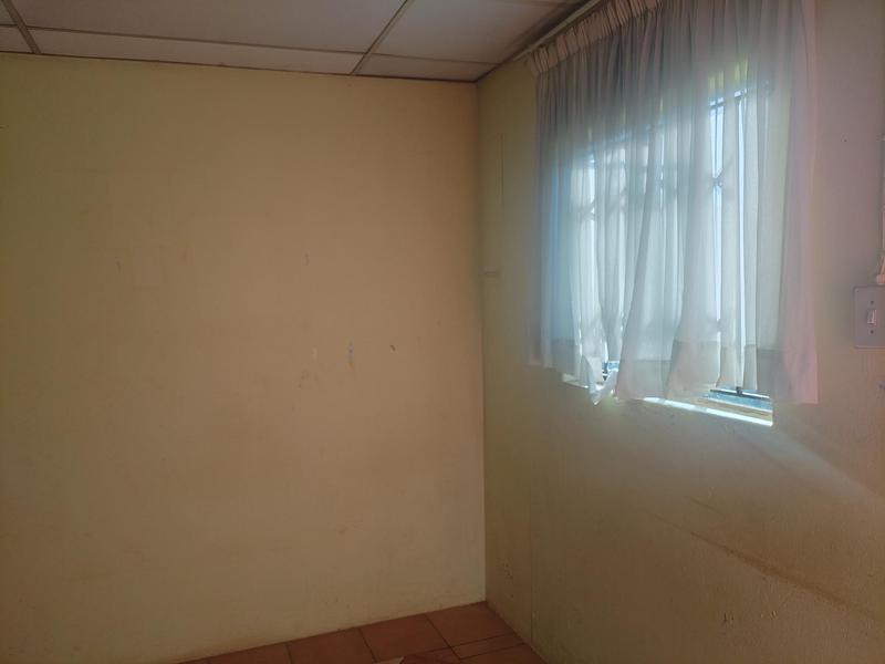 To Let 1 Bedroom Property for Rent in Moleleki Ext 3 Gauteng