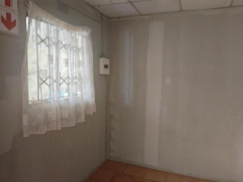 To Let 1 Bedroom Property for Rent in Moleleki Ext 3 Gauteng