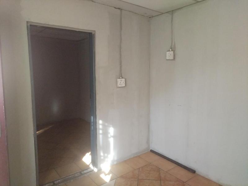 To Let 1 Bedroom Property for Rent in Moleleki Ext 3 Gauteng