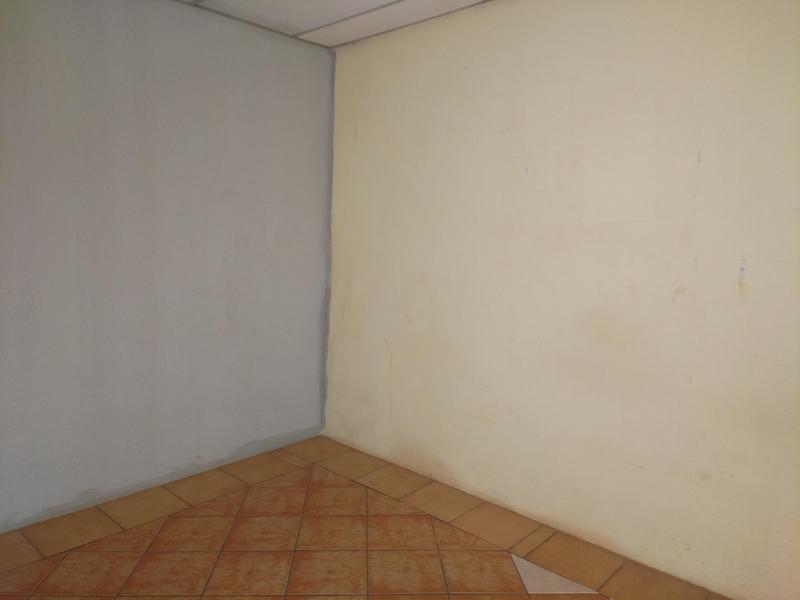 To Let 1 Bedroom Property for Rent in Moleleki Ext 3 Gauteng