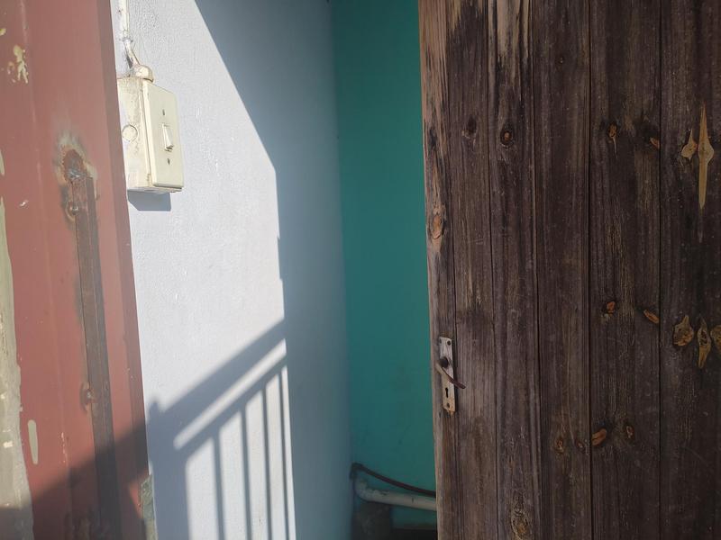 To Let 1 Bedroom Property for Rent in Moleleki Ext 3 Gauteng