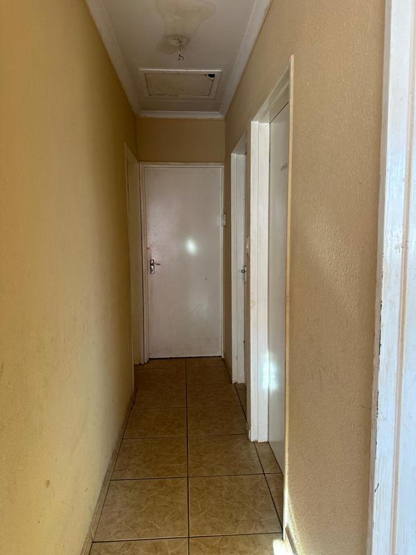 To Let 3 Bedroom Property for Rent in Protea Glen Gauteng