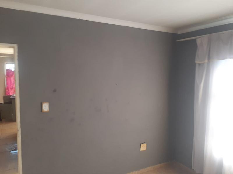 To Let 3 Bedroom Property for Rent in Protea Glen Gauteng