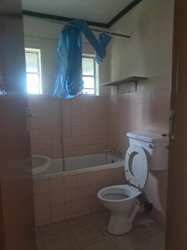 To Let 5 Bedroom Property for Rent in Elandspoort Gauteng