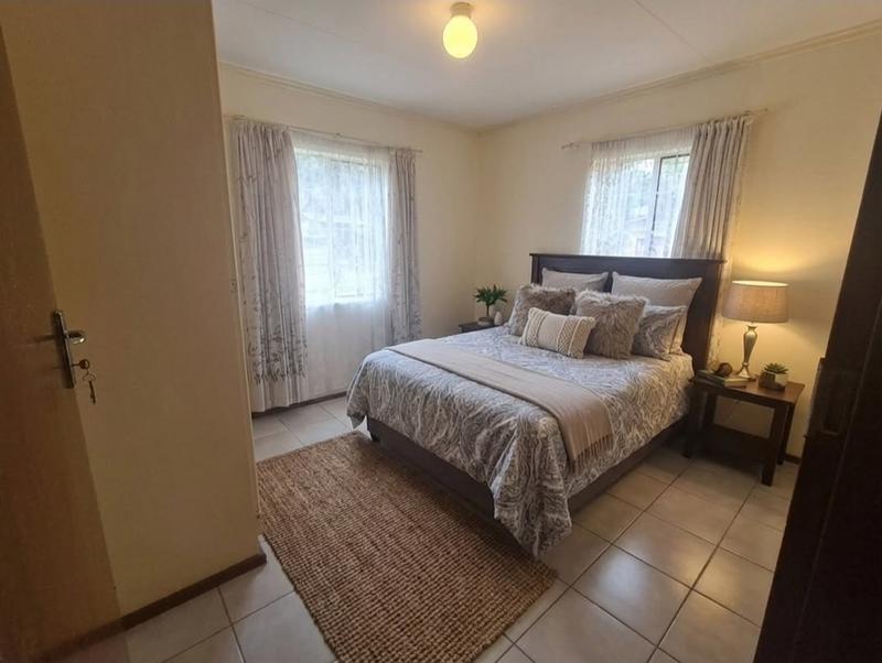 To Let 5 Bedroom Property for Rent in Elandspoort Gauteng