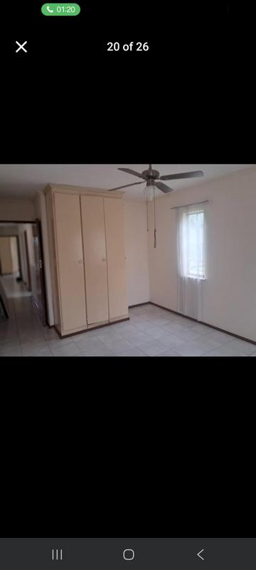 To Let 5 Bedroom Property for Rent in Elandspoort Gauteng