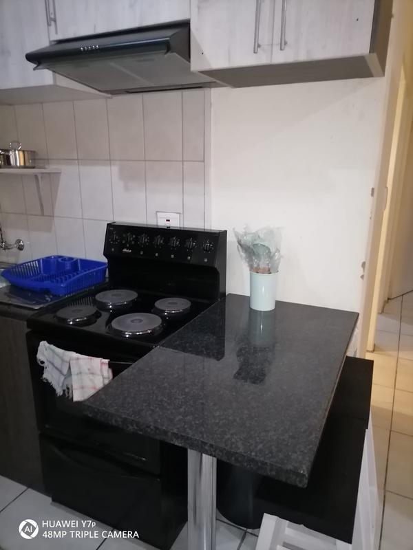 To Let 3 Bedroom Property for Rent in Vanderbijlpark Gauteng
