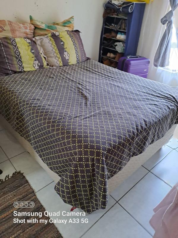 To Let 3 Bedroom Property for Rent in Vanderbijlpark Gauteng
