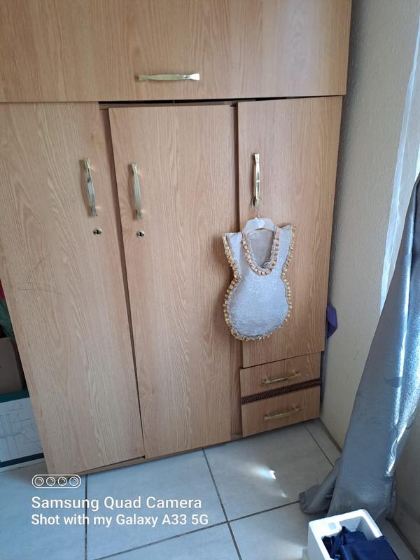 To Let 3 Bedroom Property for Rent in Vanderbijlpark Gauteng