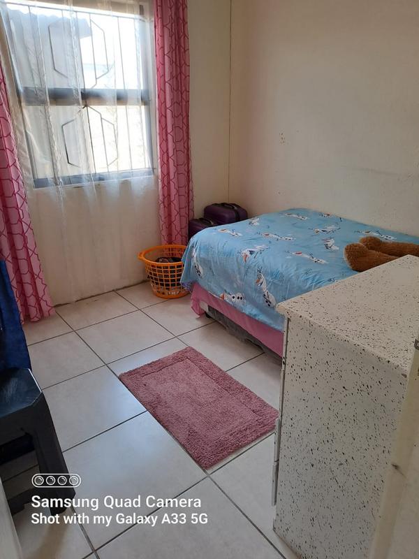 To Let 3 Bedroom Property for Rent in Vanderbijlpark Gauteng