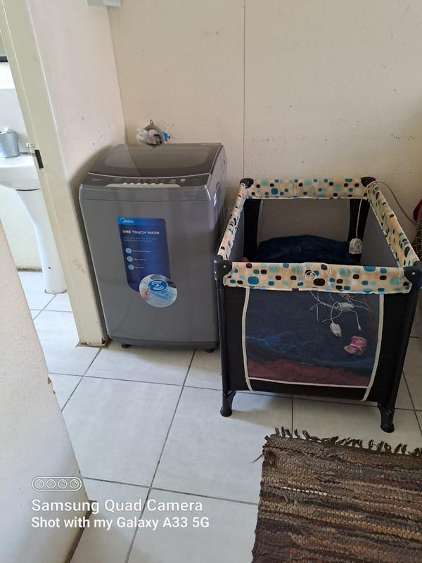To Let 3 Bedroom Property for Rent in Vanderbijlpark Gauteng