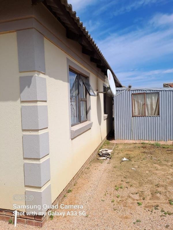 To Let 3 Bedroom Property for Rent in Vanderbijlpark Gauteng