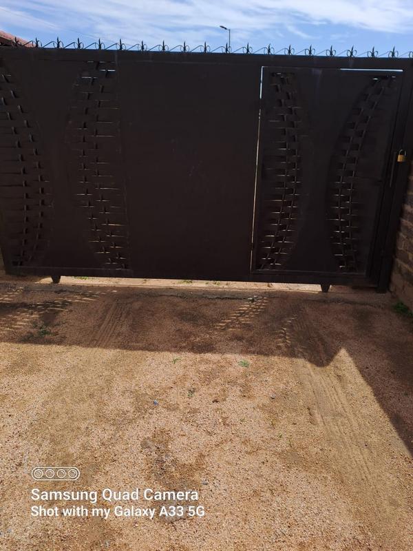 To Let 3 Bedroom Property for Rent in Vanderbijlpark Gauteng