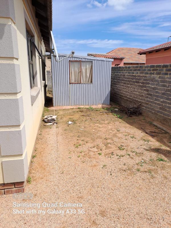 To Let 3 Bedroom Property for Rent in Vanderbijlpark Gauteng