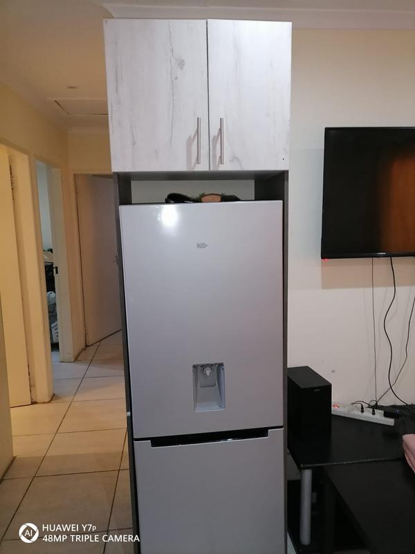 To Let 3 Bedroom Property for Rent in Vanderbijlpark Gauteng