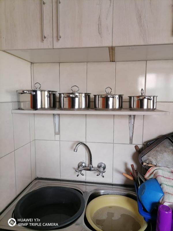 To Let 3 Bedroom Property for Rent in Vanderbijlpark Gauteng