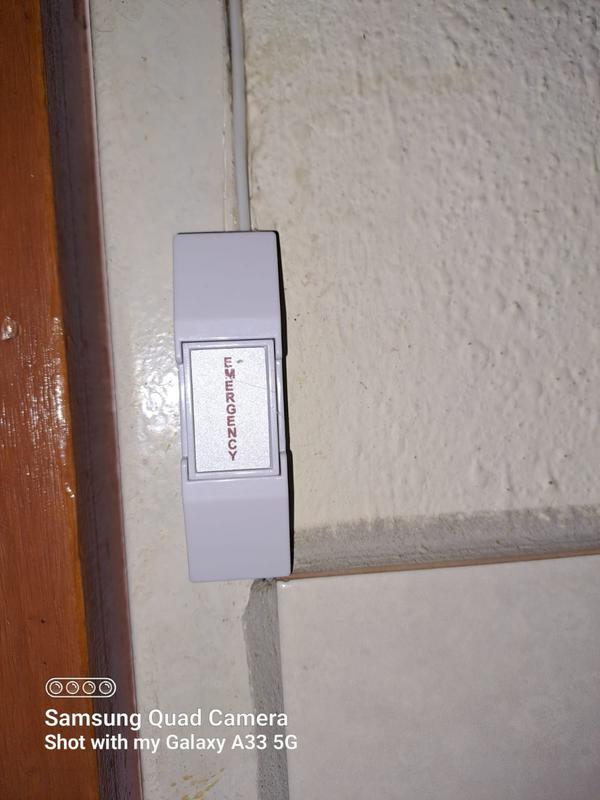 To Let 3 Bedroom Property for Rent in Vanderbijlpark Gauteng