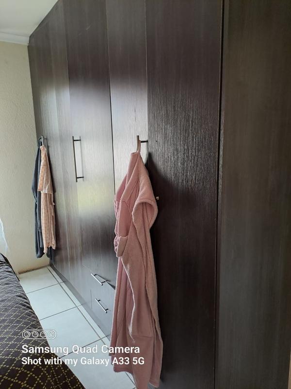To Let 3 Bedroom Property for Rent in Vanderbijlpark Gauteng