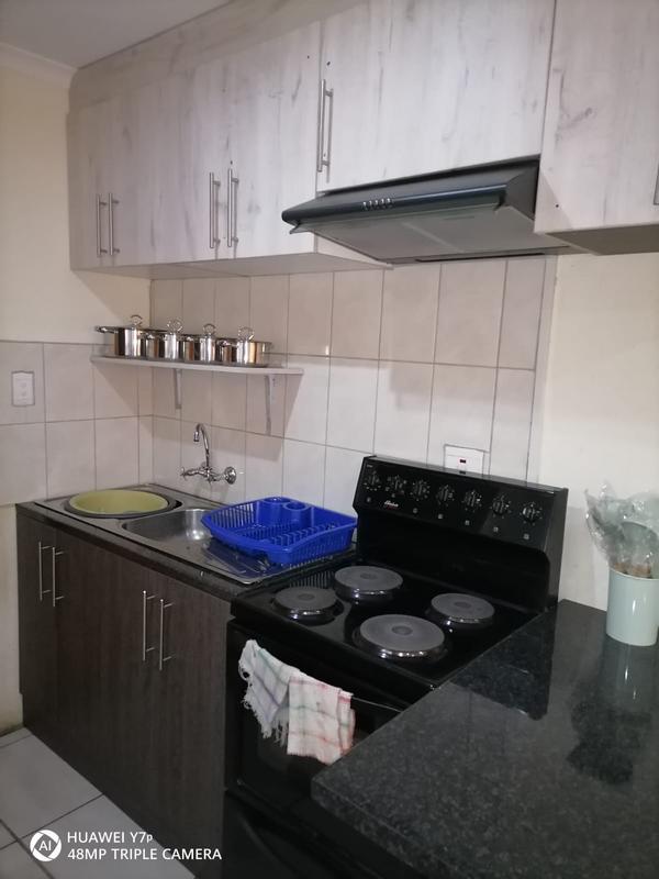 To Let 3 Bedroom Property for Rent in Vanderbijlpark Gauteng