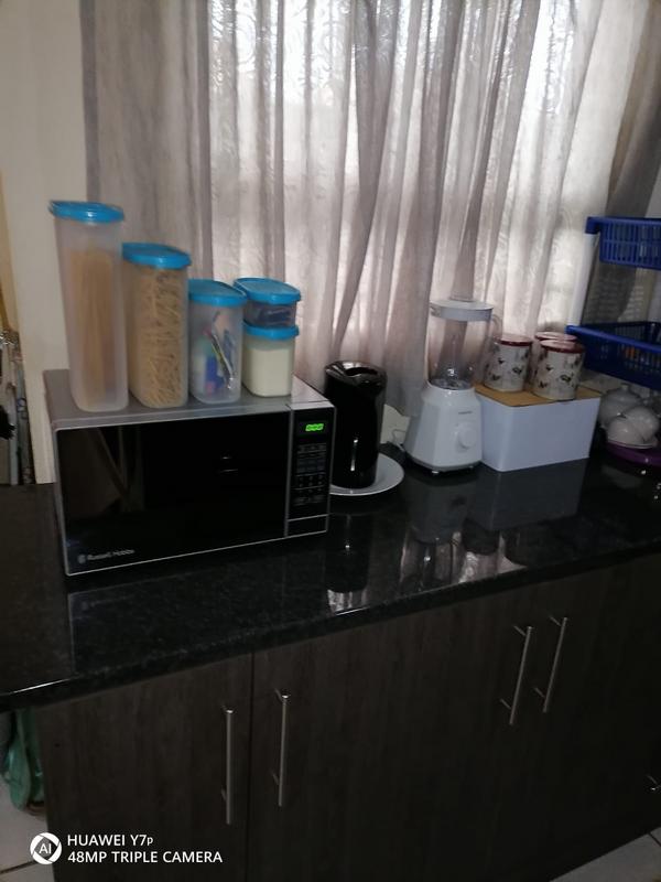 To Let 3 Bedroom Property for Rent in Vanderbijlpark Gauteng