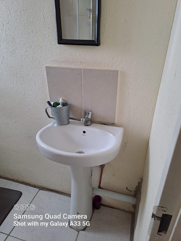 To Let 3 Bedroom Property for Rent in Vanderbijlpark Gauteng