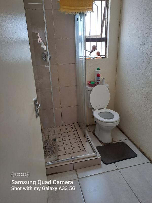 To Let 3 Bedroom Property for Rent in Vanderbijlpark Gauteng