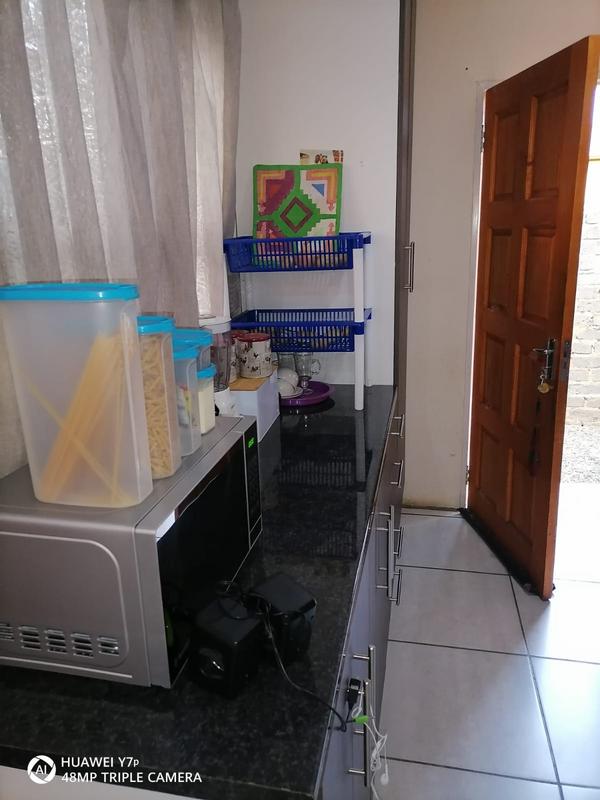 To Let 3 Bedroom Property for Rent in Vanderbijlpark Gauteng