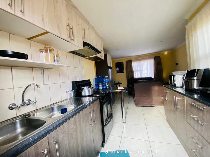 To Let 3 Bedroom Property for Rent in Vanderbijlpark Gauteng
